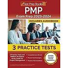 PMP Exam Prep 2023-2024