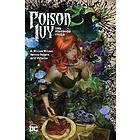 Poison Ivy Vol. 1: The Virtuous Cycle