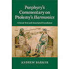 Porphyry's Commentary on Ptolemy's Harmonics