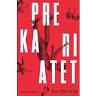 Prekariatet