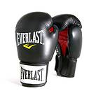 Everlast Fighter Leather Boxing Training Gloves