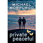 Private Peaceful