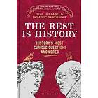 Rest is History