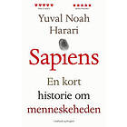 Sapiens En kort historie om menneskeheden