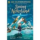 Saving Neverland