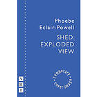 Shed: Exploded View