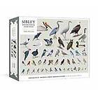 Sibley Backyard Birding Puzzle