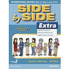 Side by Side Extra 1 Student's Book & eBook (International)