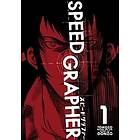 Speed Grapher Vol.1