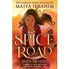 Spice Road