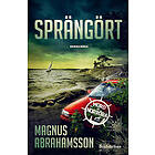 Sprängört