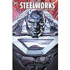 Steelworks