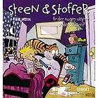 Steen & Stoffer 2: Er der nogen uhyrer under sengen?
