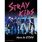 Stray Kids