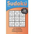 Sudoku mini middel