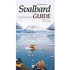 Svalbard guide Spitzbergen guide