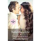 Sydafrikas pärlor ; Franska kyssar