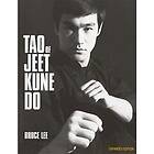 Tao of Jeet Kune Do