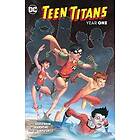Teen Titans: Year One (New Edition)