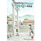 Teasing Master Takagi-san, Vol. 19