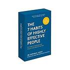 The 7 Habits of Highly Effective People