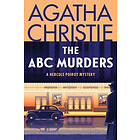 The ABC Murders: A Hercule Poirot Mystery: The Official Authorized Edition