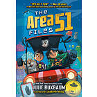 The Area 51 Files