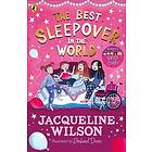 The Best Sleepover in the World