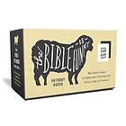 The Bible Is Funny Card Game: The Party Game of Hilarious Pairings for Verses Ou