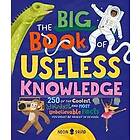 The Big Book of Useless Knowledge