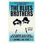 The Blues Brothers