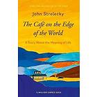 The Café on the Edge of the World