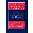 The Cambridge World History