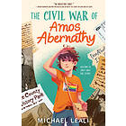 The Civil War of Amos Abernathy