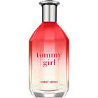 Tommy Hilfiger Girl Vibrant Summer edt 100ml