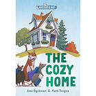 The Cozy Home: Three-And-A-Half Stories