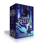 The Dark Is Rising Sequence (Boxed Set): Over Sea, Under Stone; The Dark Is Rising; Greenwitch; The Grey King; Silver on the Tree