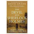 The Devil and Sherlock Holmes