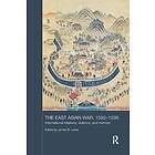 The East Asian War, 1592-1598