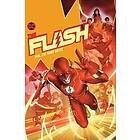 The Flash Vol. 20
