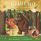 The Gruffalo: A Push, Pull and Slide Book