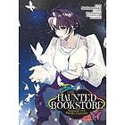 The Haunted Bookstore Gateway to a Parallel Universe (Manga) Vol. 4