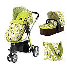 Cosatto Giggle (Combi Pushchair)