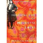 The Immortal Life of Henrietta Lacks