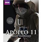 Apollo 11 - Resan Till Månen (Blu-ray)