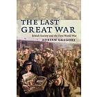 The Last Great War