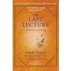 The Last Lecture