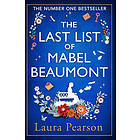 The Last List of Mabel Beaumont