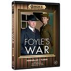 Foyle's War - Box 5 (DVD)