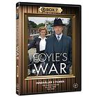 Foyle's War - Box 7 (DVD)